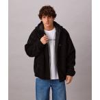 コート ジャケット フルジップシェルパジャケット メンズ レディース