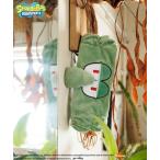 ヘアバンド 「スポンジ・ボブ×BAYFLOW」ヘアバンド