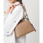 ショルダーバッグ バッグ 「GIANNI CHIARINI」ALIFA S バッグ 26SS レディース
