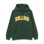  футболка тренировочный BEAMS Logo Basic f-ti мужской женский 