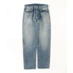 ショッピングJapan ジーンズ MINEDENIM (マインデニム) 103 L.Straight USD 「FPK103UD」 メンズ