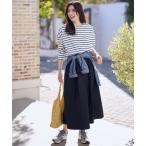 スカート タックスカート