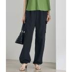 ショッピングピスタチオ カーゴパンツ ハイカウントカーゴ パンツ レディース