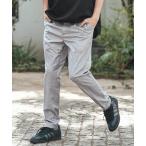  брюки mp14507- TR полоса кромка двойной конические брюки (BP-BFS0077) мужской 