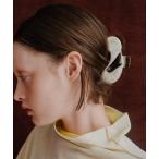 ヘアクリップ Yin and Yang Hair Clip