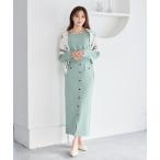 ワンピース 2WAYニットセットアップ638450