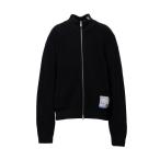 カーディガン Cotton High Density Drivers Knit メンズ