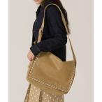 ショルダーバッグ バッグ フェイクレザー メッセンジャー バッグ TINA：JOJUN レディース