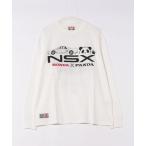tシャツ Honda×Pandiesta NSX オートワークスロンT(M2) メンズ レディース