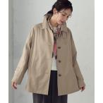 ショッピングテント コート アウター テントコート レディース