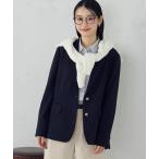 ジャケット テーラードジャケット ブレザージャケット / セットアップ対応 レディース
