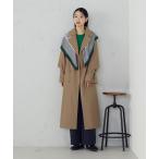 トレンチコート コート トレンチコート レディース