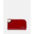 ショッピングケイトスペード 財布 デヴィン パテント スモール バイフォールド ウォレット レディース メンズ