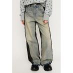 ジーンズ デニム デニムパンツ 「2026SS新作」L/W TWIST SIZING DENIM ローウエストツイスト サイジングデニム 春服