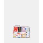 ショッピングケイトスペード カードケース ベスト セラー ミニ ジップ カード ケース