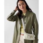 ショルダーバッグ バッグ カーター ナイロン スモール カーゴ クロスボディ レディース メンズ