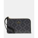 ショッピングケイトスペード カードケース ルーシー スペード フラワー スモール カード ホルダー リスレット