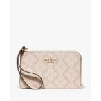 ショッピングケイトスペード カードケース ルーシー スペード フラワー スモール カード ホルダー リスレット