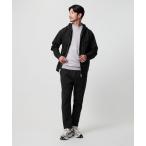 ショッピングパーカ パーカー 「WEB限定 WARDROBE SMART」ダブルニット ジップパーカー/セットアップ対応「抗菌・防臭」 メンズ
