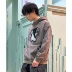 パーカー GREMLINS GIZMO パーカー レディース メンズ