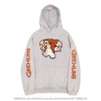 パーカー GREMLINS GIZMO パーカー メンズ レディース