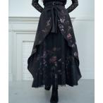 スカート TSUBOMIレイヤースカート(HARE)