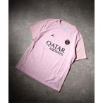 ショッピングナイキ tシャツ メンズ tシャツ 「NIKE / ナイキ」PSG MNK DF ACDPR SSTOP K SE PM HM3445 663 メンズ レディース