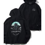 ショッピングパタゴニア パーカー 「Patagonia/パタゴニア」Chouinard Crest Uprisal Hoody/シュイナード・クレスト・アップライザル・フーデ