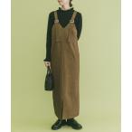 ショッピングIT ワンピース ホップサックジャンスカ