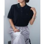 ポロシャツ ポロ 「FRED PERRY」TWIN TIPPED FRED PERRY SHIRT G3600(2) レディース