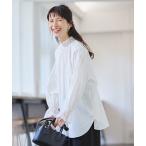 ショッピングレース ブラウス シャツ ボリュームレーススリーブブラウス「オケージョン2026SS」 レディース