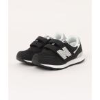 スニーカー 「New Balance／ニューバランス」NB P313 9JN W キッズ 子供 男の子 女の子