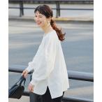 tシャツ ブークレダンボールプルオーバー「オケージョン2026SS」 レディース