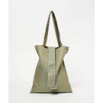 トートバッグ 「別注」「ITTI for ASTRAET」インサイドアウト バッグ M レディース メンズ