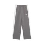  брюки PUMA Puma wi мужской тренировка вольтаж вязаный брюки женский 