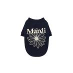 ショッピング服 犬 服 PET SWEATSHIRT FLOWERMARDI  / ペット スウェットシャツ フラワーマルディ