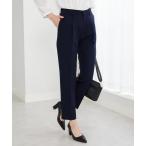 パンツ 「Ｃ／Ｓ」センタータックテーパードパンツ レディース