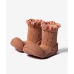  пинетки ATTIPAS Frill BABYSHOESati Pas оборка пинетки 