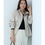 ショッピングマウンテンパーカー ブルゾン アウター ストレッチツイルマウンテンパーカー レディース