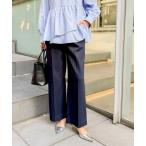  брюки [ выставить соответствует ] омыватель bru жоржет tuck брюки женский 