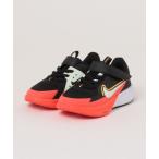 ショッピングナイキ スニーカー スニーカー NIKE ナイキ 17-22 SONIC FLY (PS) ソニック フライ PS KFZ0016 005BLACK/VOLTIN