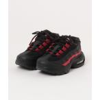 スニーカー NIKE ナイキ 17-22 AIRMAX 95 RECRAFT LTR エア マックス 95 レクラフト LTR PS KHQ6364