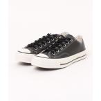 スニーカー CONVERSE コンバース AS LGCY LE OX オールスター LGCY LE OX 31316960 BLACK メンズ