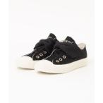 ショッピングconverse スニーカー CONVERSE コンバース AS RIBBONSTRAP DM OX オールスター リボンストラップ DM OX 31317520 BL