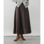 スカート ヴィンテージライクフレアスカート/601006