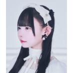 カチューシャ ツイードカチューシャ