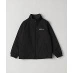 ショッピングcolors ブルゾン アウター SHIPS Colors:110〜150cm/ 「洗濯機可能」リバーシブル ジップブルゾン キッズ 子供服 男の子 女の子