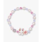 ブレスレット うさぎモチーフ ブレスレット レディース