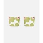 ショッピング陶器 タンブラー 「JAPAN EXCLUSIVE・オンライン限定」Unikko / Coffee cup 2dl  2pcs