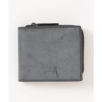 財布 プレッソ 二つ折り財布 メンズ レディース